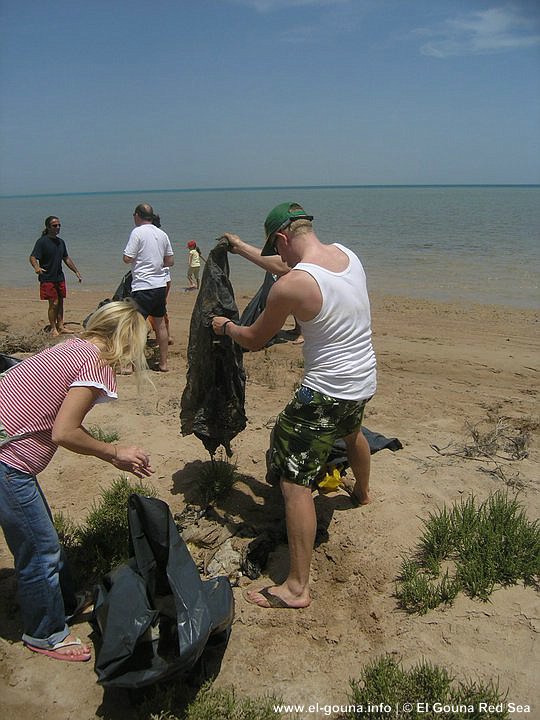 Green Gouna Day Beach 104